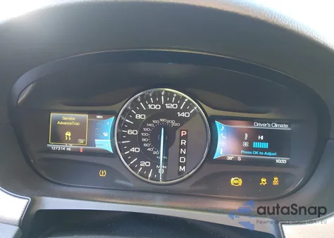 2012 Ford Edge Sel from USA, damaged, VIN 2FMDK4JCXCBA86282